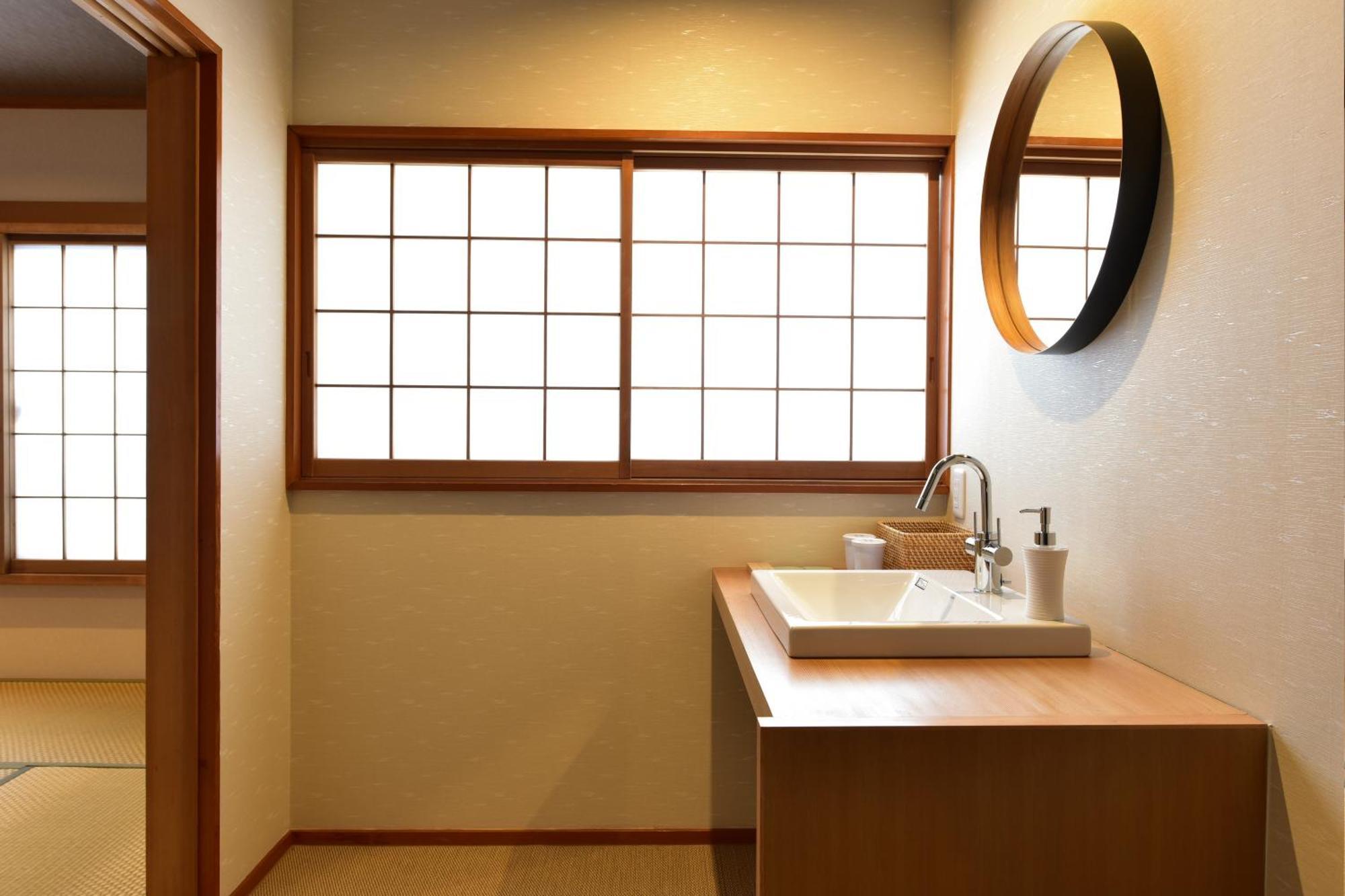Hinatamikan Nakanojo Bagian luar foto