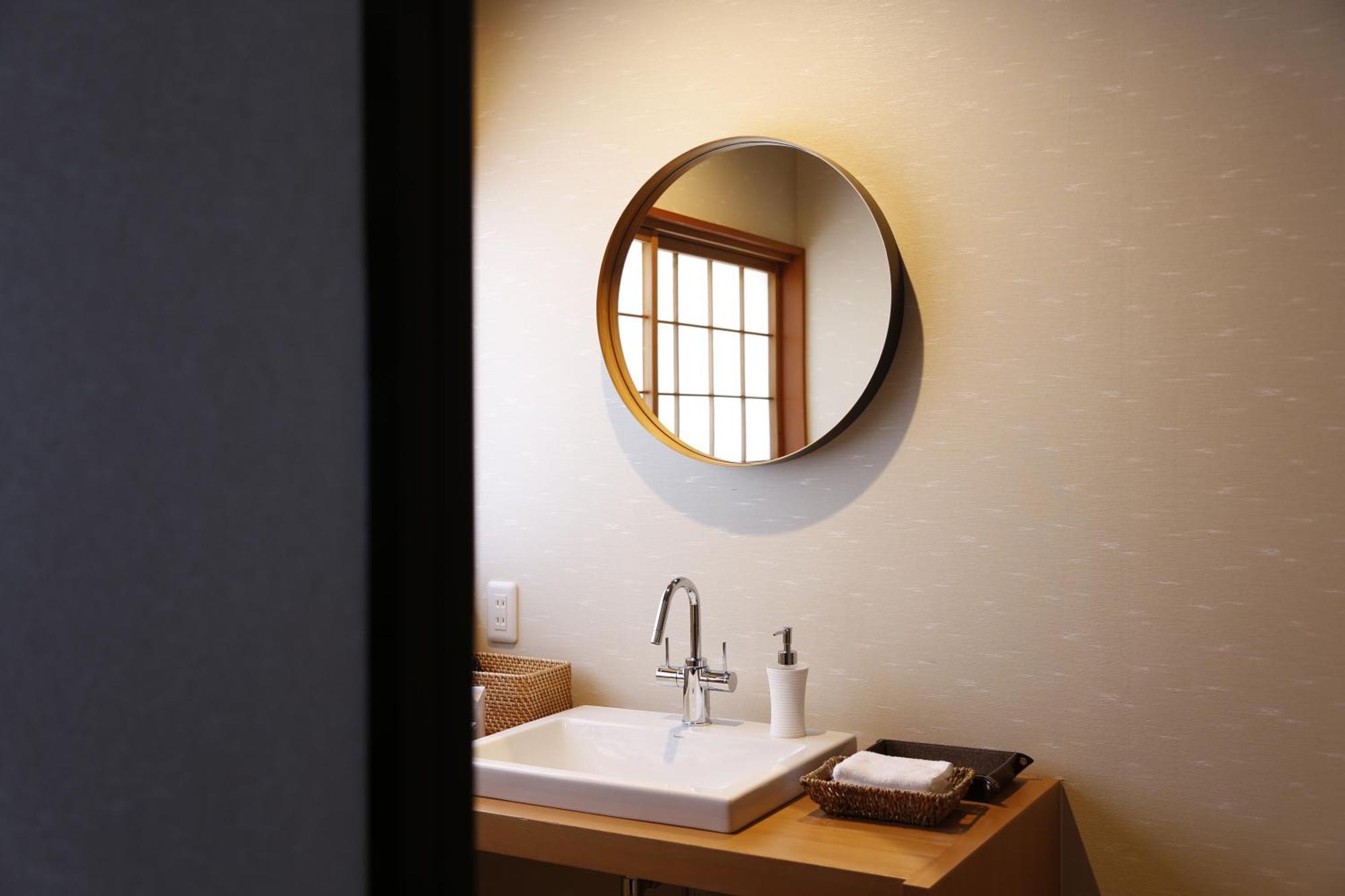 Hinatamikan Nakanojo Bagian luar foto