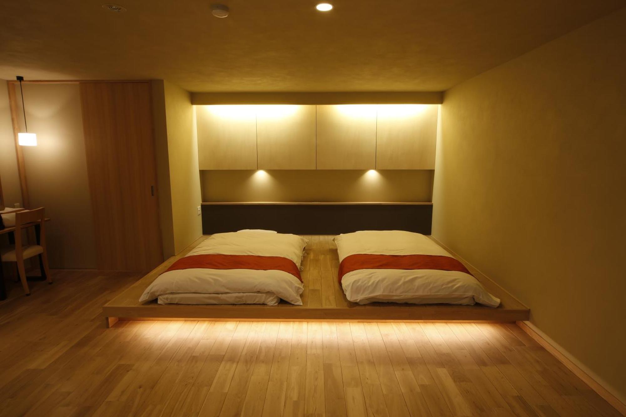 Hinatamikan Nakanojo Bagian luar foto