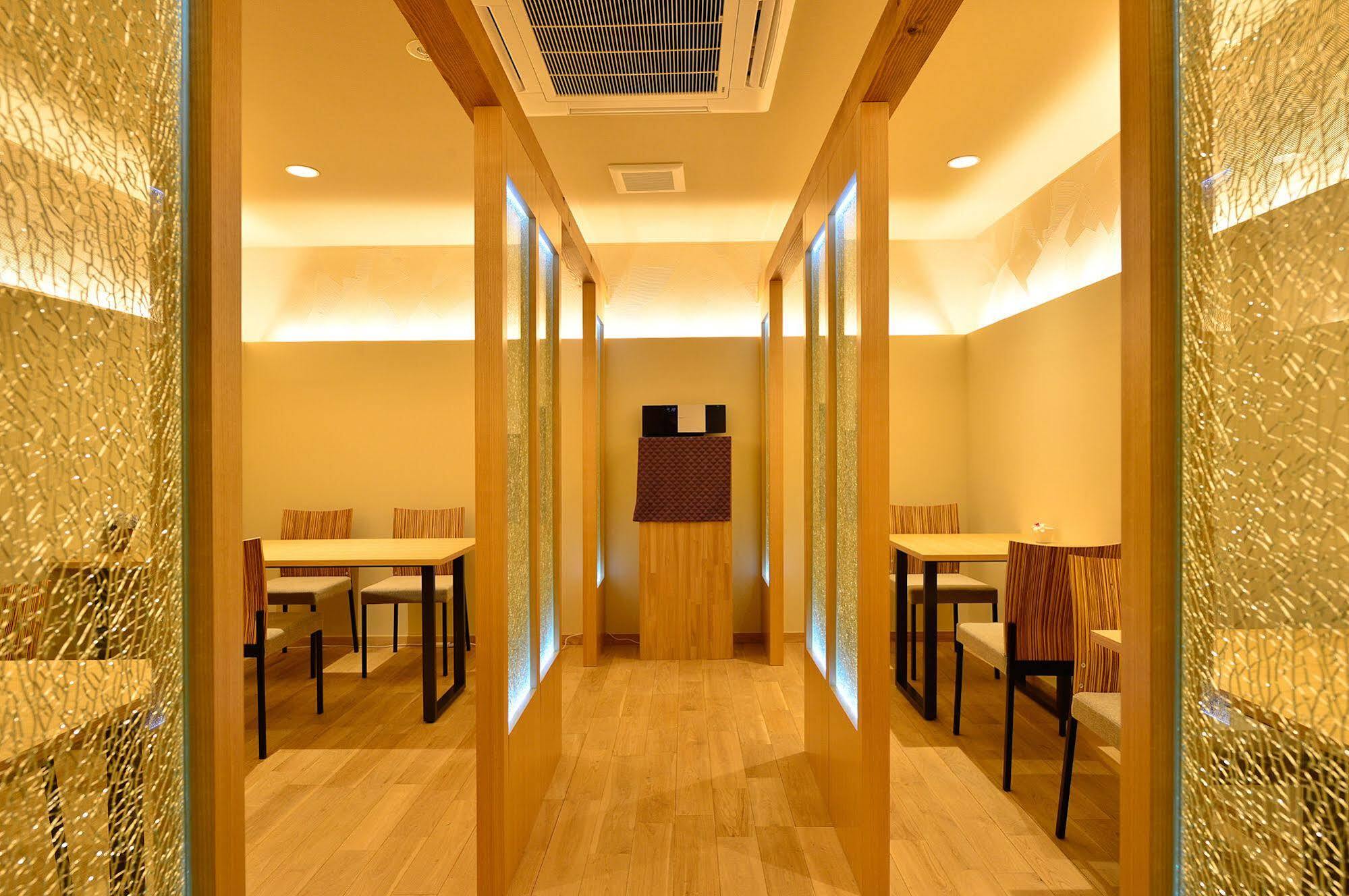 Hinatamikan Nakanojo Bagian luar foto